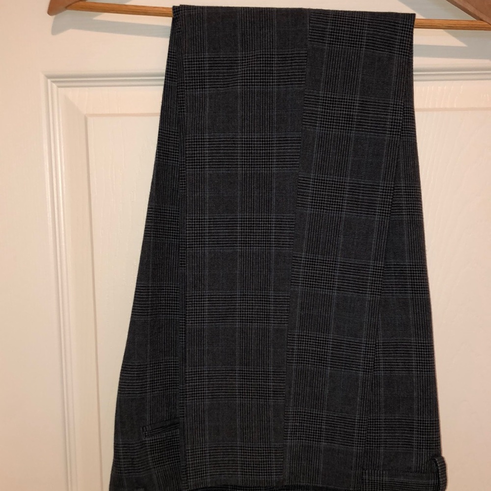 J.CREW Bowery Slim